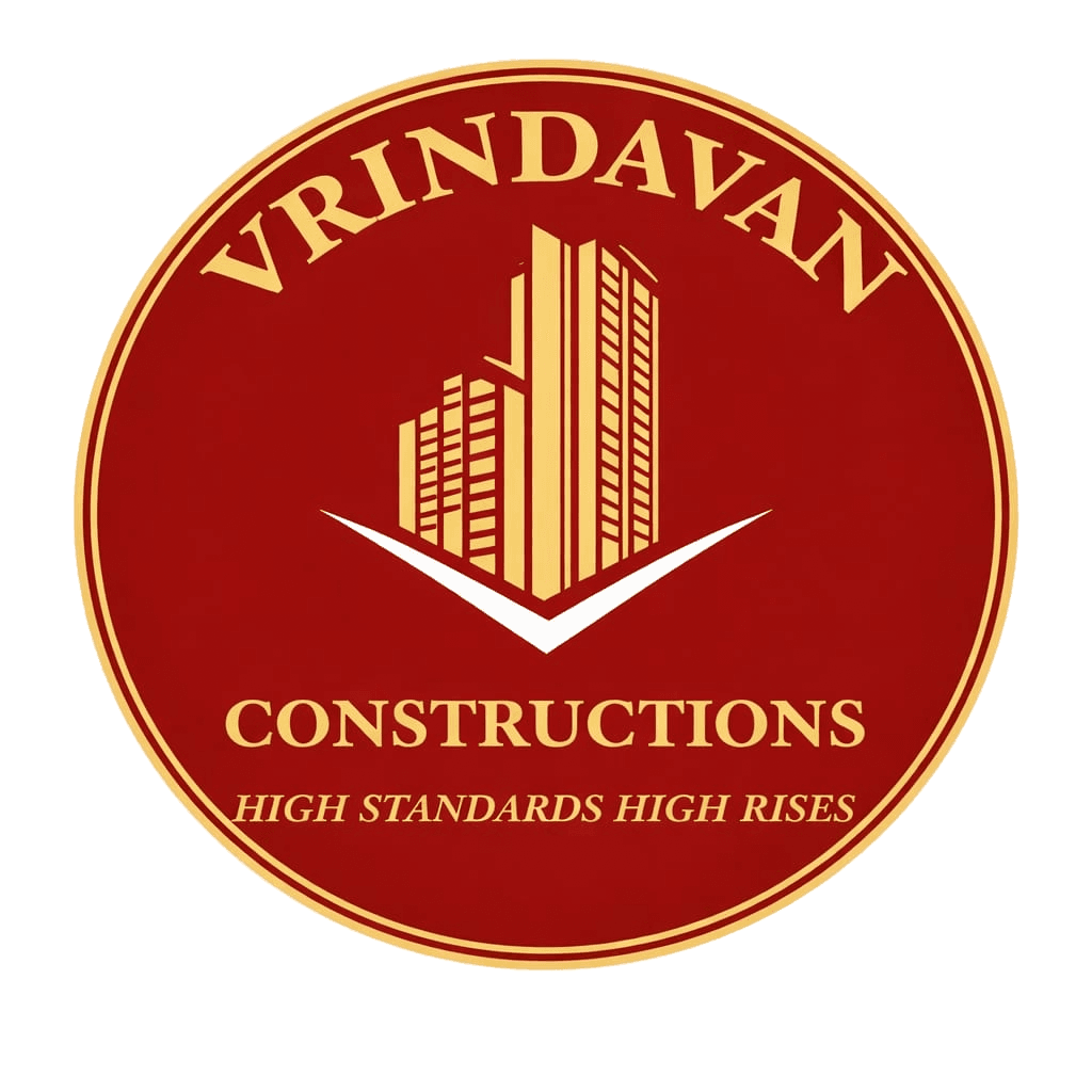 Vrindavan Constructions