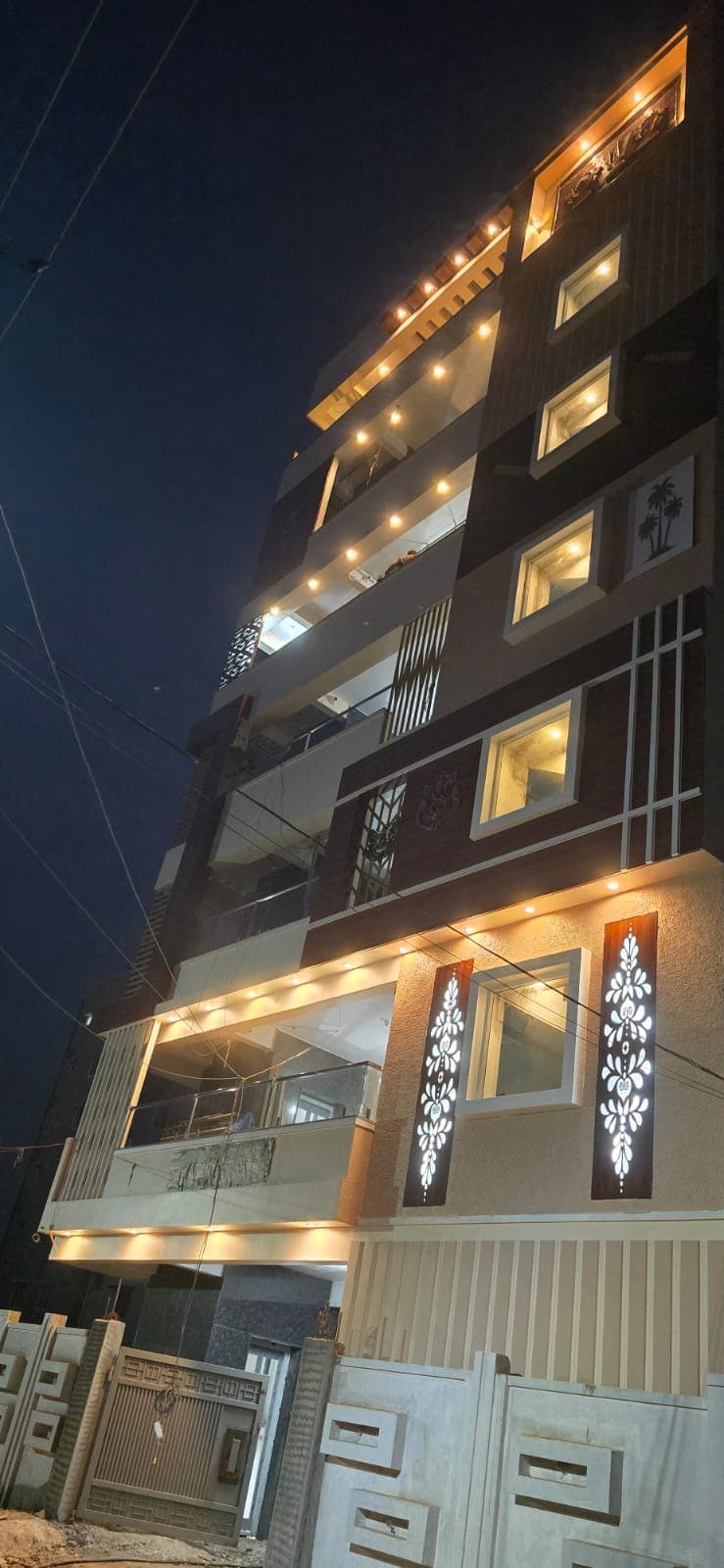 VRINDAVAN VIHAR - 1